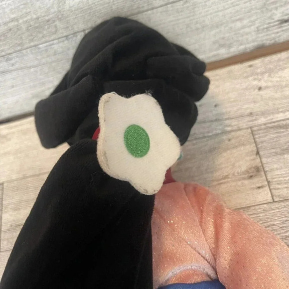 Disney Store Princess Mulan Plush Doll 20" Authentic Soft Stuffed Rag - Picture 10 of 10